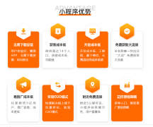 ΢��С���򿪷����ƹ��ں��̳���������ҽ�Ƴ�Ʒ����H5���߽���